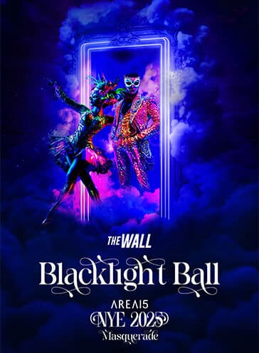 Blacklight Ball