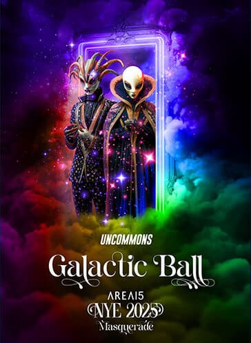 Galactic Ball