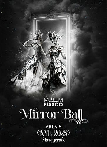 Mirror Ball