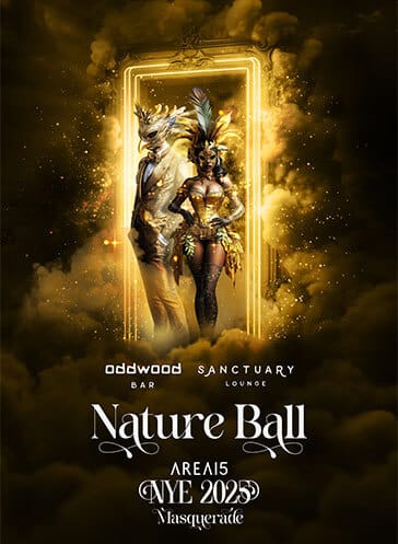 Nature Ball