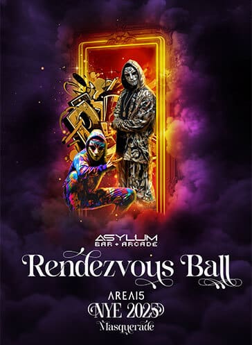 Rendezvous Ball