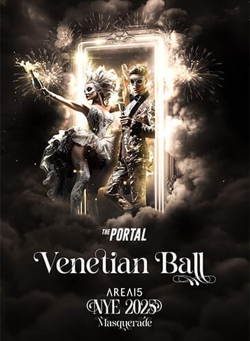 Venetian Ball