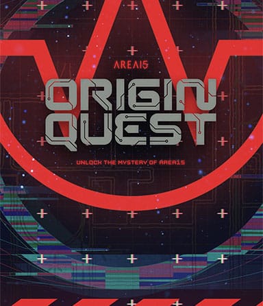 Origin Quest