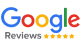 Google Reviews Logo