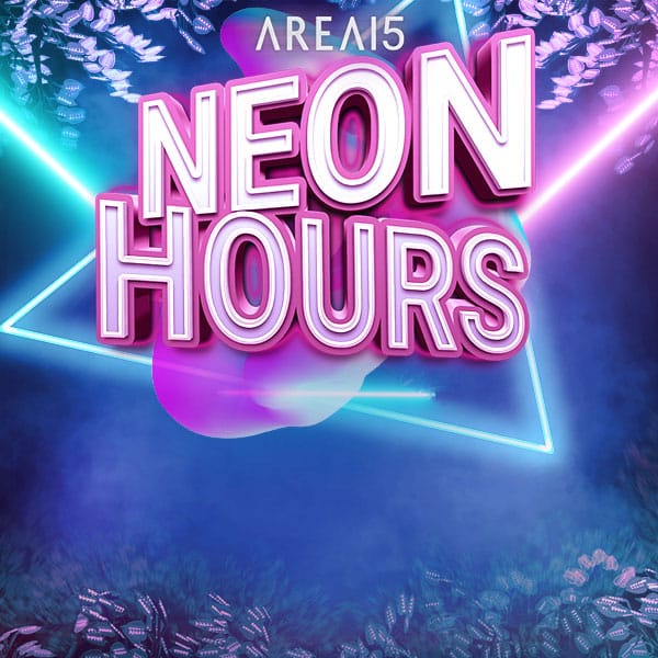 Neon Hours