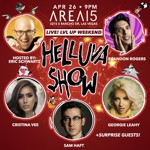 Helluva Show