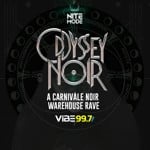 Oddyssey Noir