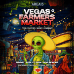 The Las Vegas Exchange – Farmer’s Market