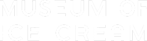 Museum of Ice Cream Logo