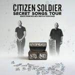 Citizen Soldier: Secret Songs Tour – An Acoustic Evening with Jake & Wonitta