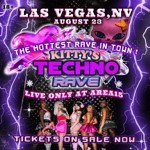 Kitty’s Rave