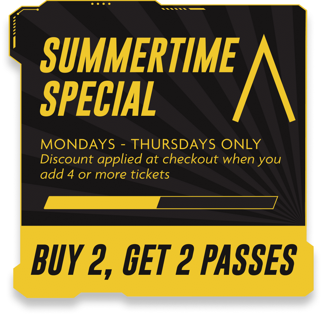 Two for Tuesdays After 5PM
