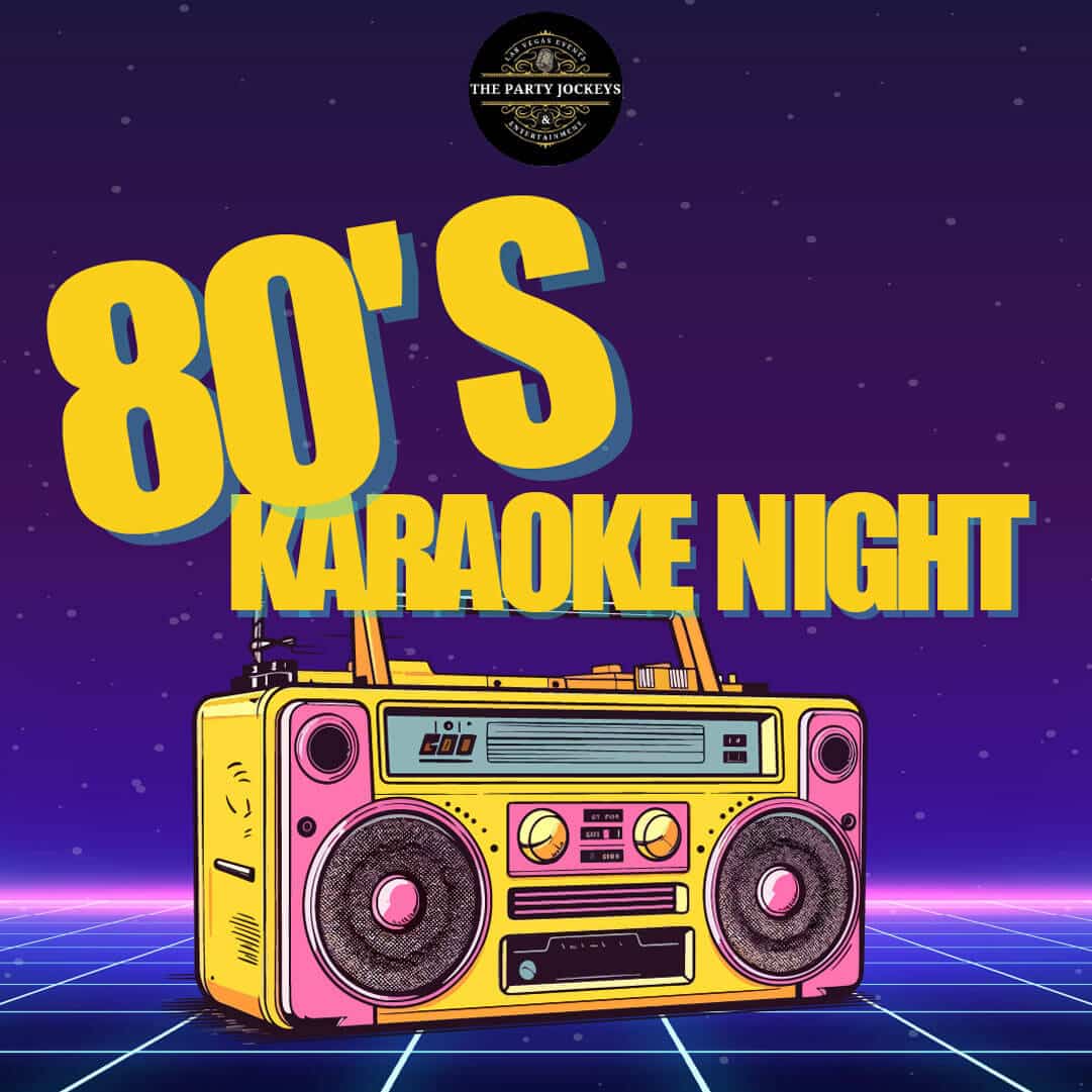 Karaoke in The Wall
