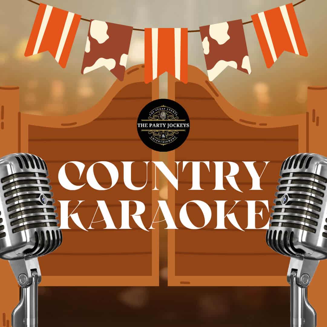 Karaoke in The Wall