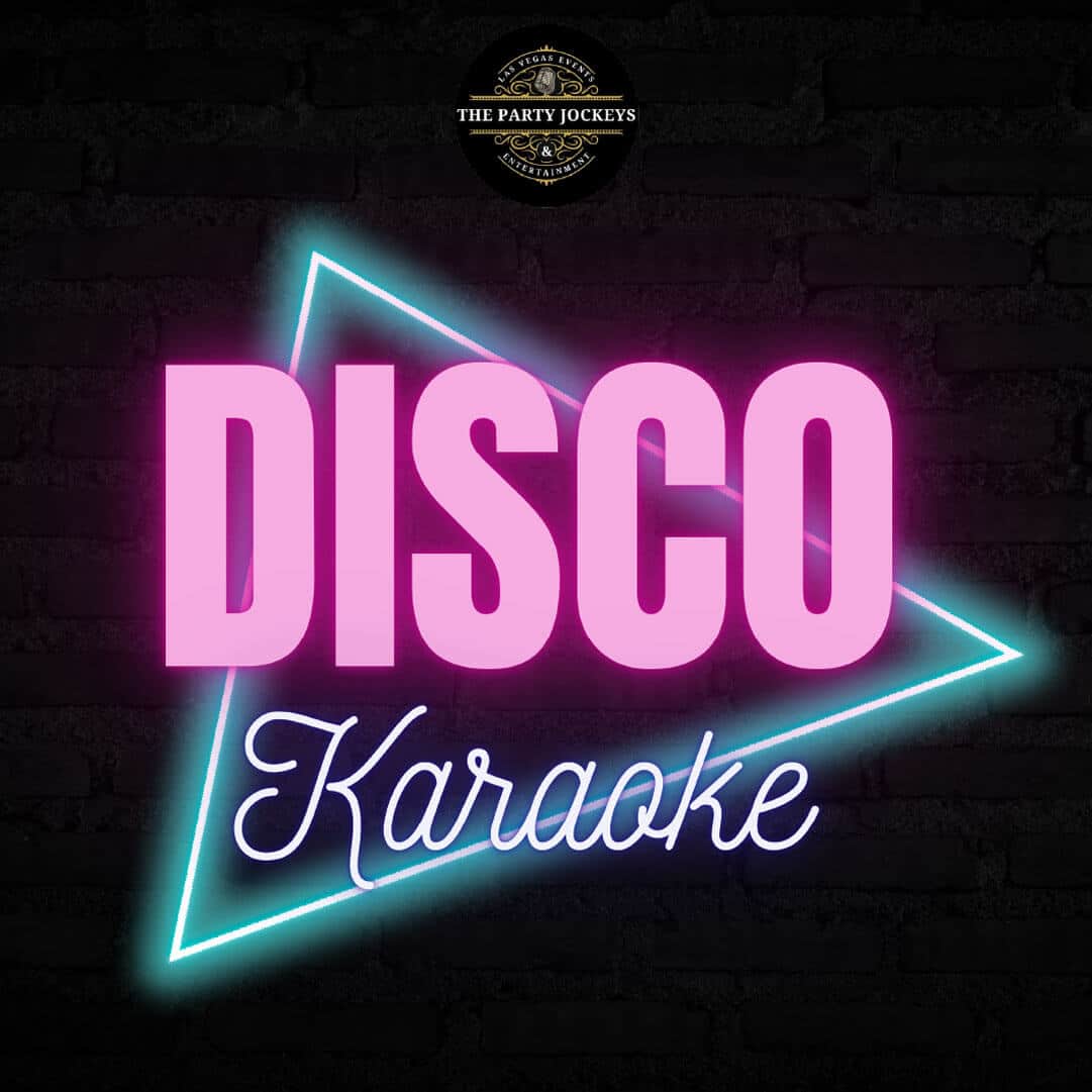 Karaoke in The Wall