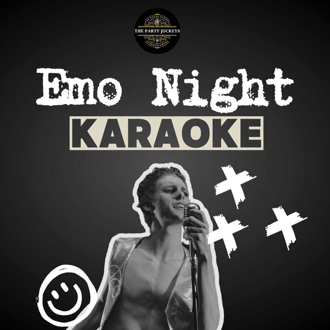 Karaoke in The Wall