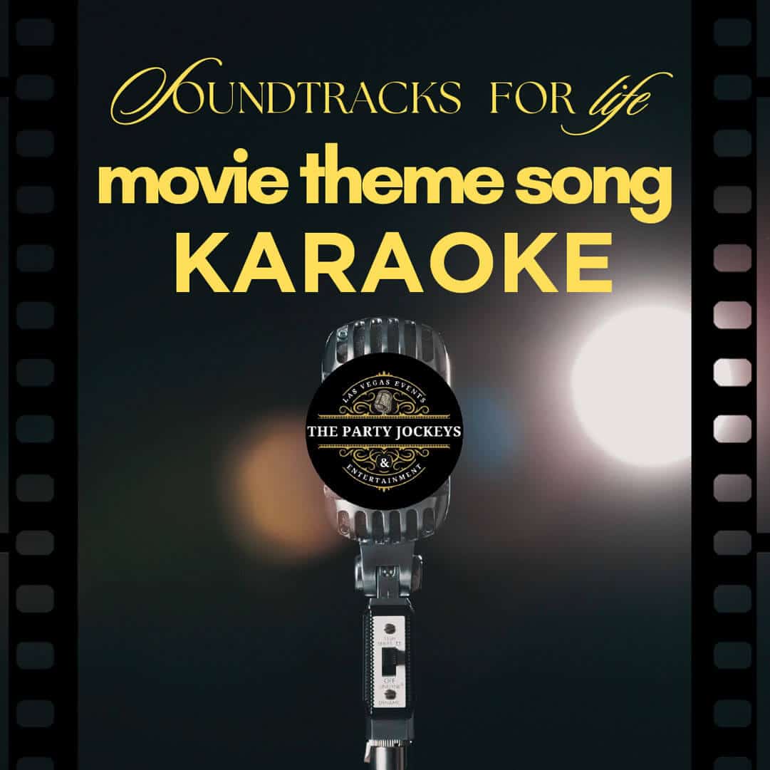 Karaoke in The Wall