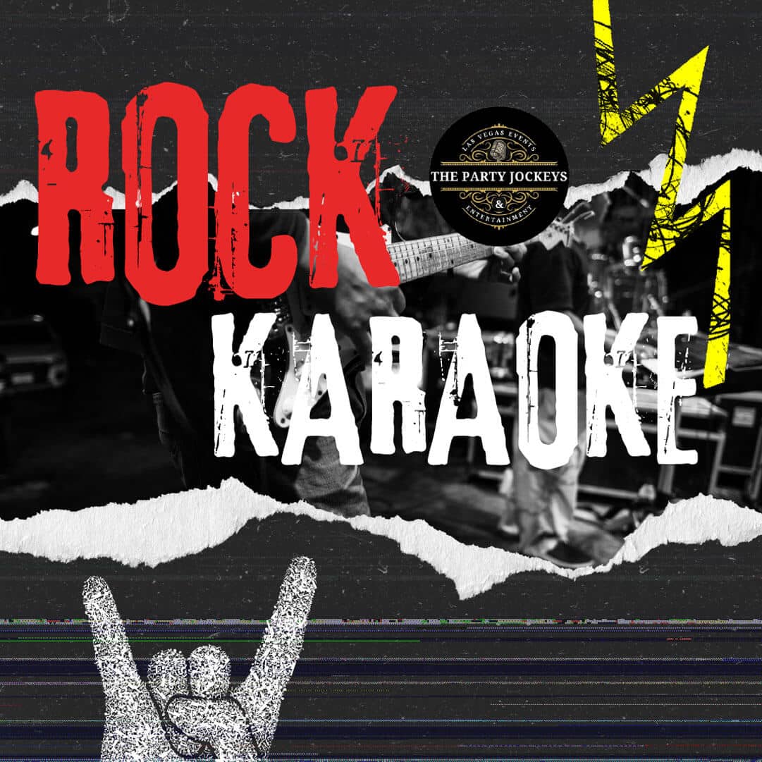 Karaoke in The Wall
