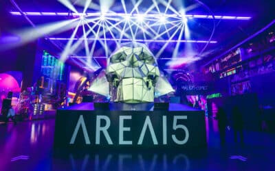 Discover the Most Unique Things to Do in Las Vegas: Why AREA15 Tops the List
