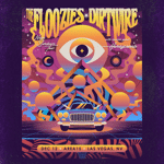 The Floozies & Dirtwire: Neon Sundown Tour