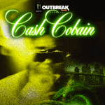 Monster Energy Presents – Cash Cobain