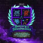 Sorcery & Soundwaves