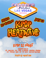 KPOP Heatwave