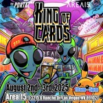 King of Cards Tradeshow
