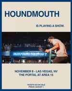 Houndmouth