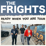 The Frights w/ Remo Drive