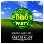 It’s A 2000s Party: Las Vegas