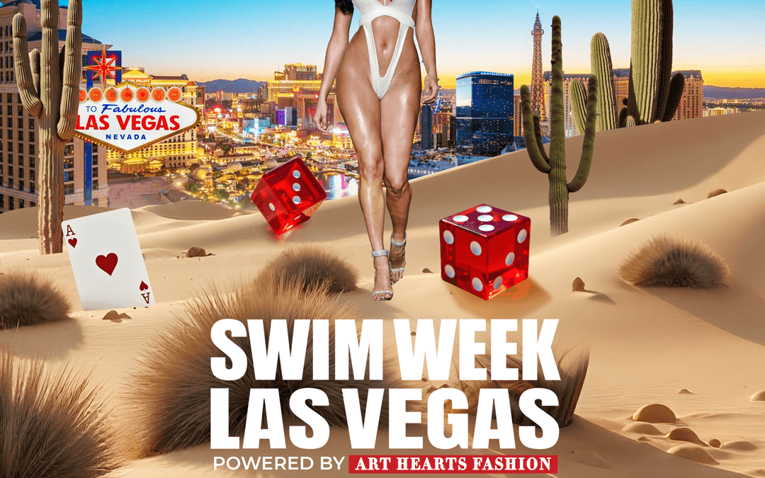 Swim Week Las Vegas
