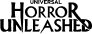 Universal Horror Unleashed Logo