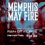 Memphis May Fire: