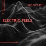 Electric Feels