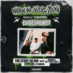 WWWY Sideshow Ft. The Story So Far
