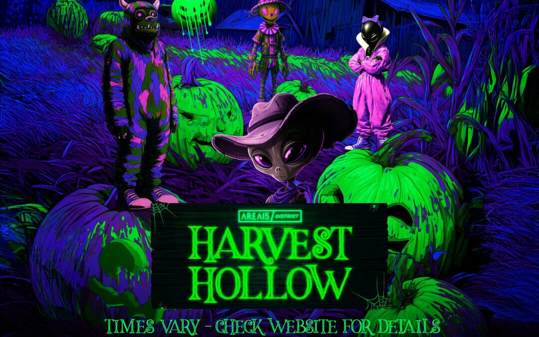 Harvest Hollow