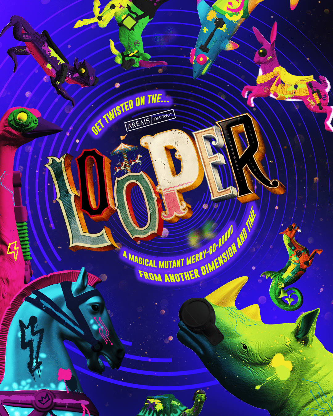 Looper
