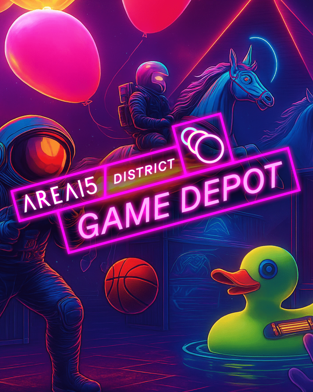 Game Depot