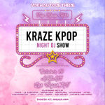 KRAZE KPOP Night
