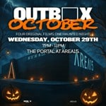 Outbox October
