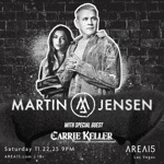 Martin Jensen