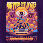 Dirtwire & The Floozies: Neon Sundown Tour