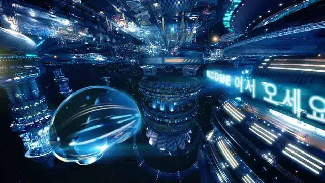 Experiences at Illuminarium