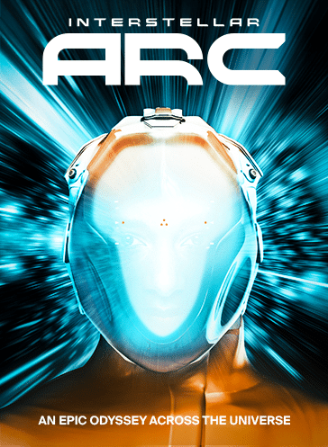 Interstellar Arc