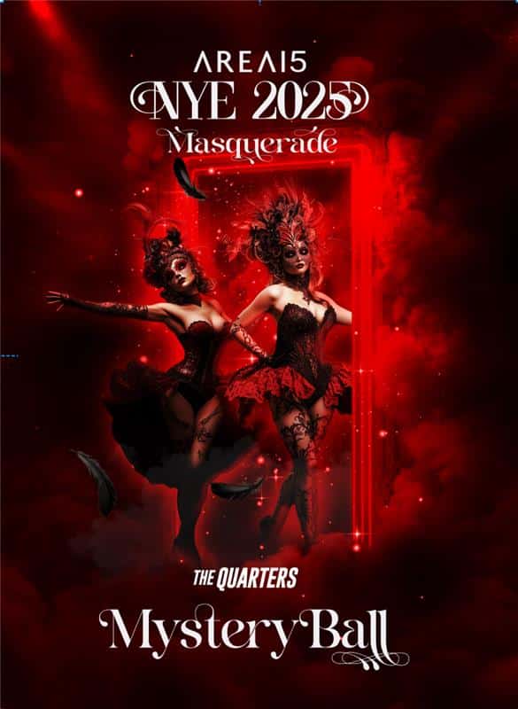 MYSTERY BALL — VIP ONLY