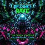 Sploinky Rave: Las Vegas