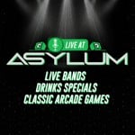 Asylum Live