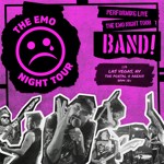 The Emo Night Tour