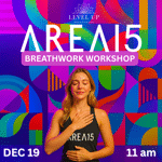 Breathwork Workshop